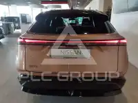 2023 Nissan Ariya