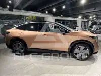 2023 Nissan Ariya
