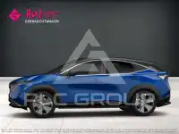 2023 Nissan Ariya