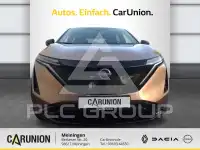 2023 Nissan Ariya