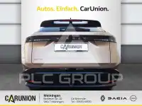 2023 Nissan Ariya