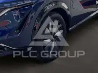2023 Nissan Ariya