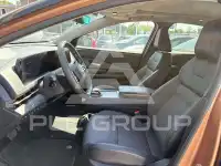 2023 Nissan Ariya