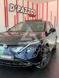 2023 Nissan Ariya