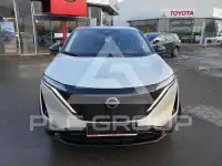 2023 Nissan Ariya