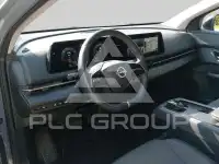 2023 Nissan Ariya