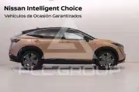 2023 Nissan Ariya