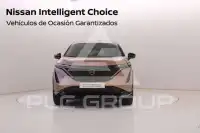 2023 Nissan Ariya