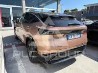 2023 Nissan Ariya