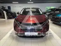 2023 Nissan Ariya