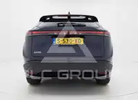 2023 Nissan Ariya