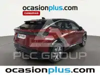 2023 Nissan Ariya