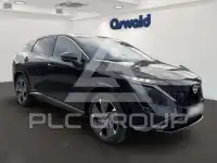 2023 Nissan Ariya