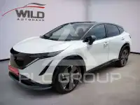 2023 Nissan Ariya