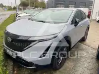 2023 Nissan Ariya