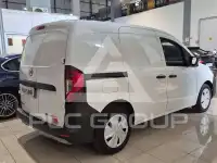 2023 Nissan TOWNSTAR