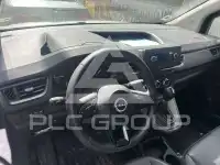 2023 Nissan TOWNSTAR