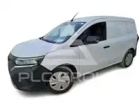 2023 Nissan TOWNSTAR
