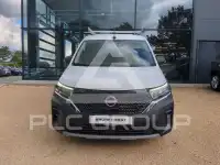 2023 Nissan TOWNSTAR