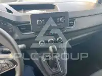 2023 Nissan TOWNSTAR