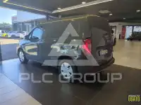 2023 Nissan TOWNSTAR