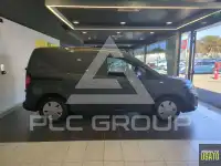 2023 Nissan TOWNSTAR