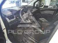 2023 Nissan TOWNSTAR