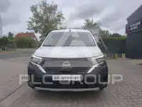 2023 Nissan TOWNSTAR