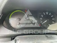 2023 Nissan TOWNSTAR