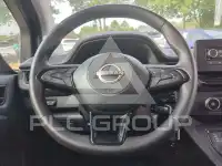 2023 Nissan TOWNSTAR