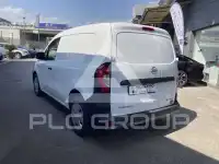 2023 Nissan TOWNSTAR