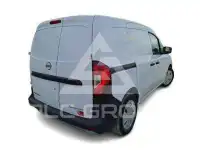 2023 Nissan TOWNSTAR