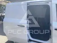 2023 Nissan TOWNSTAR