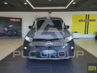 2023 Nissan TOWNSTAR