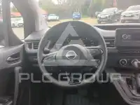 2023 Nissan TOWNSTAR