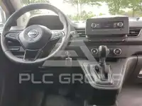 2023 Nissan TOWNSTAR