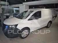 2023 Nissan TOWNSTAR
