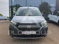 2023 Nissan TOWNSTAR