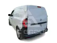 2023 Nissan TOWNSTAR