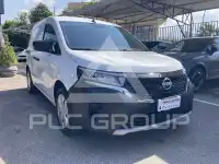 2023 Nissan TOWNSTAR