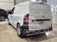 2023 Nissan TOWNSTAR