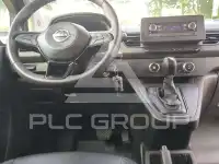2023 Nissan TOWNSTAR