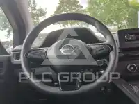 2023 Nissan TOWNSTAR