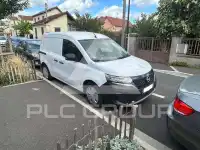 2023 Nissan TOWNSTAR