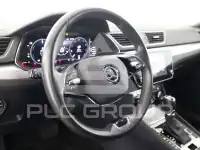 2023 Skoda Superb