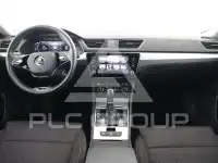 2023 Skoda Superb