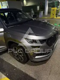 2023 Skoda Kodiaq