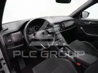 2023 Skoda Kodiaq