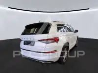 2023 Skoda Kodiaq