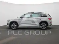 2023 Skoda Kodiaq